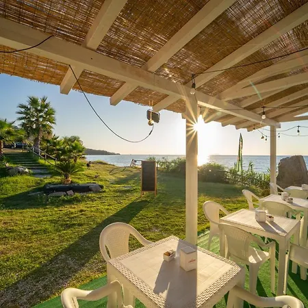 호텔 Santa Lucia 4*