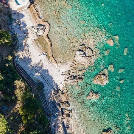 Santa Lucia 파르겔리아