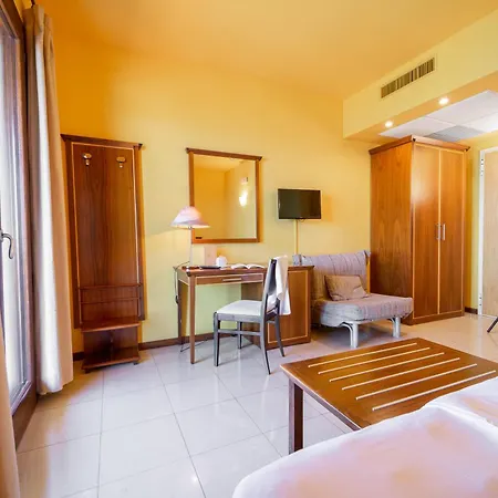 Santa Lucia 파르겔리아