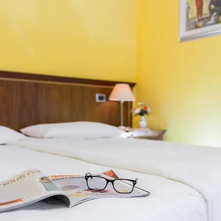 Santa Lucia 호텔 파르겔리아