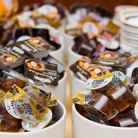 Santa Lucia 호텔 4*