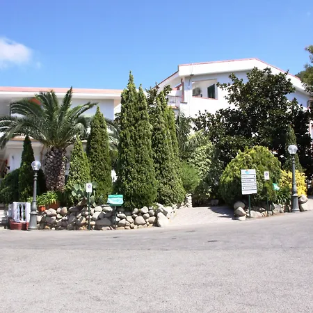 Santa Lucia 파르겔리아