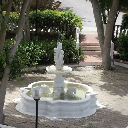 Santa Lucia 호텔 파르겔리아