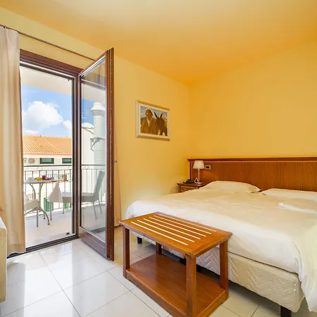 Santa Lucia 호텔 파르겔리아