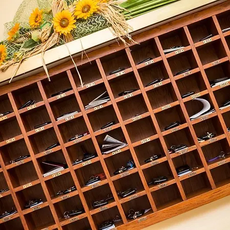 Santa Lucia 파르겔리아