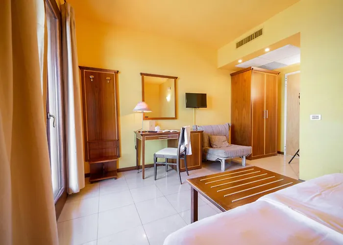 Santa Lucia 파르겔리아