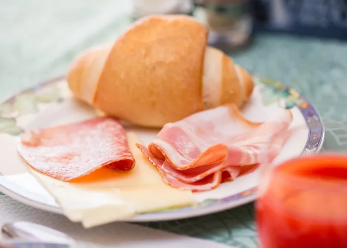 호텔 Santa Lucia 4*