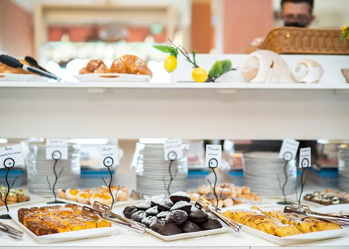 Santa Lucia 4* 파르겔리아