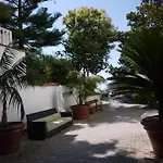 호텔 Santa Lucia