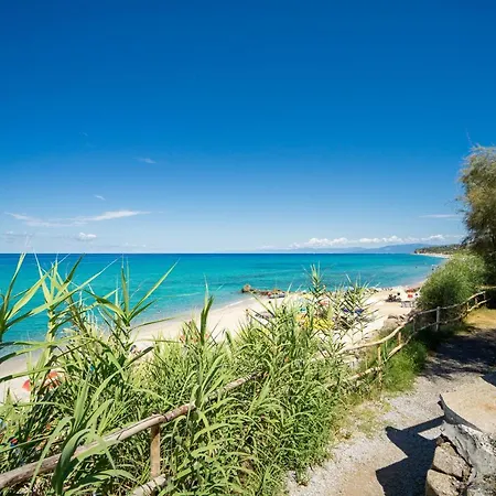 Отель Santa Lucia 4*