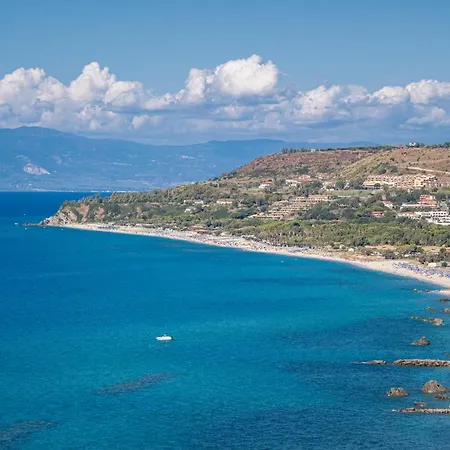 Santa Lucia Parghelia