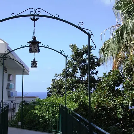 Santa Lucia 4* Parghelia