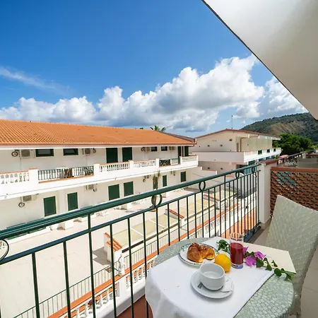 Santa Lucia Parghelia