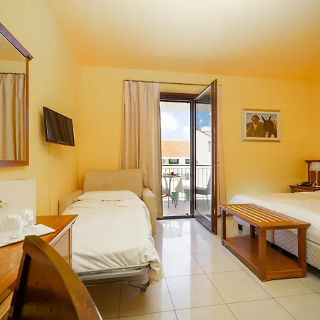 Santa Lucia 4* Parghelia