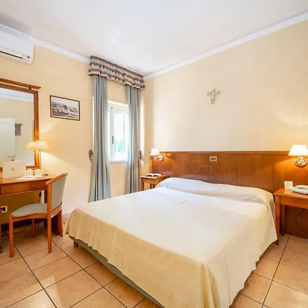 Santa Lucia 4* Parghelia