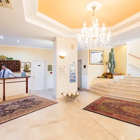 Hotel Santa Lucia Parghelia