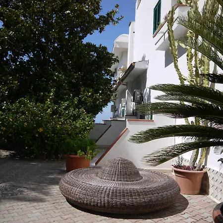 Santa Lucia 4* Паргелия