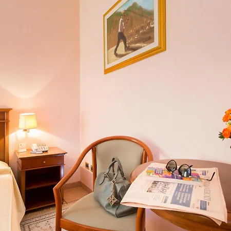 Hotel Santa Lucia Parghelia