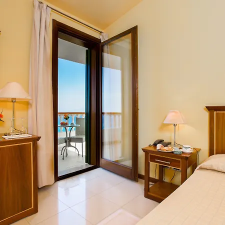 Santa Lucia Parghelia