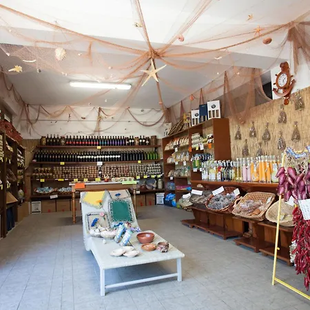 Hotel Santa Lucia Parghelia