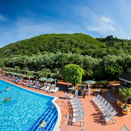 Santa Lucia Parghelia