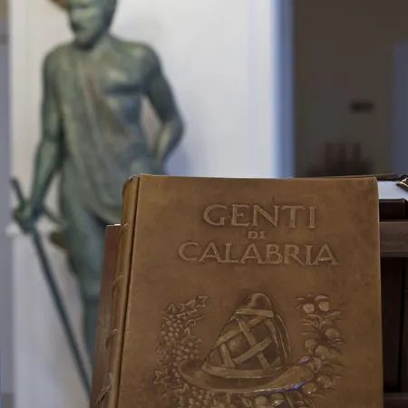 Santa Lucia 4* Parghelia