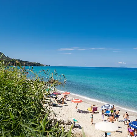 Santa Lucia Hotel Parghelia