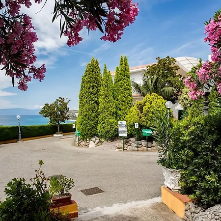 Santa Lucia Hotel Parghelia