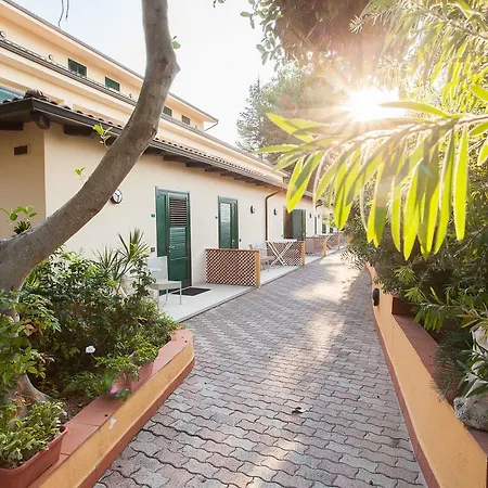 Hotel Santa Lucia Parghelia