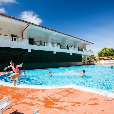 Santa Lucia Hotel Parghelia