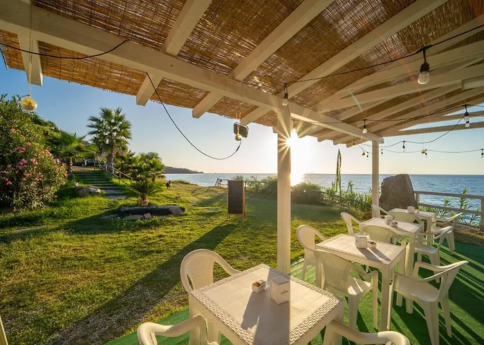 Hotel Santa Lucia 4*