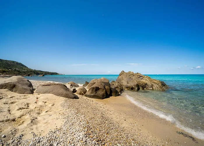 Hotel Santa Lucia Parghelia