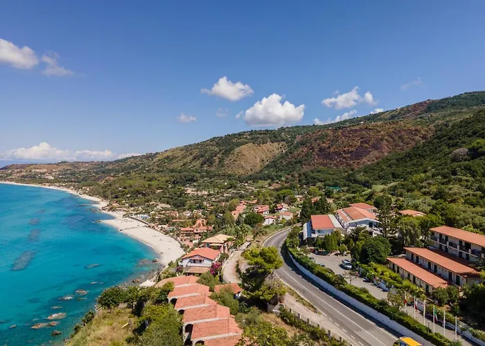 Santa Lucia Parghelia