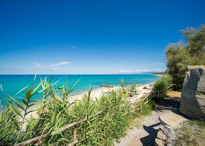 Hotel Santa Lucia 4*