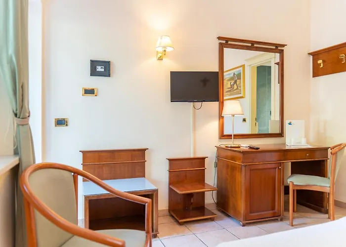 Santa Lucia 4* Parghelia