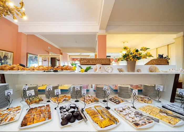 Santa Lucia Hotel Parghelia