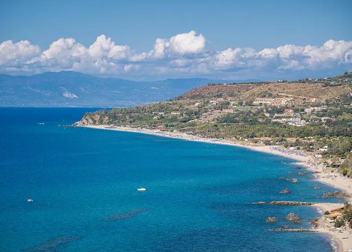 Santa Lucia Parghelia