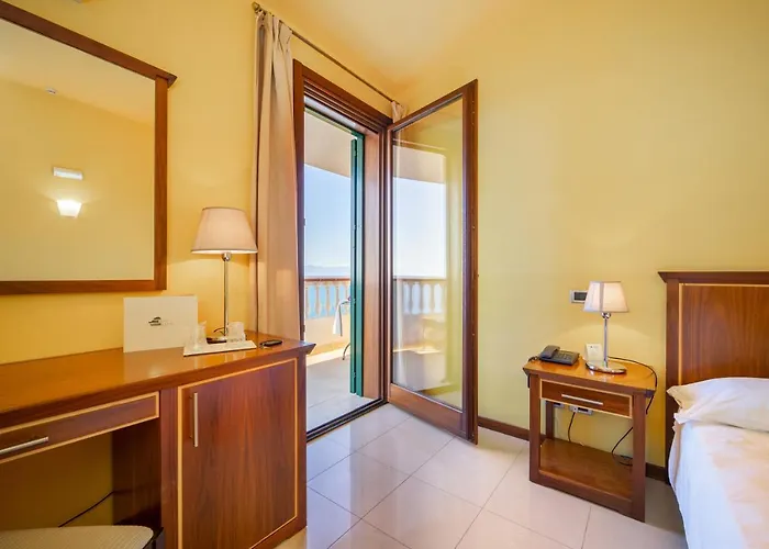 Hotel Santa Lucia Parghelia