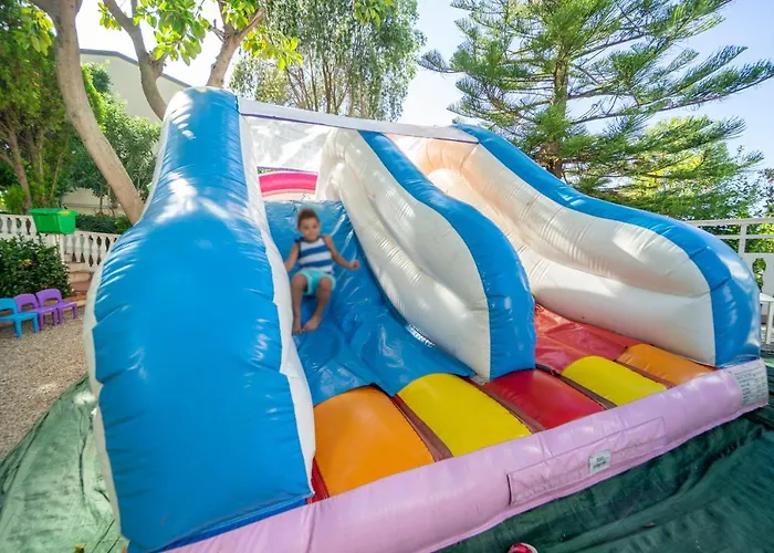 Santa Lucia 4* Parghelia