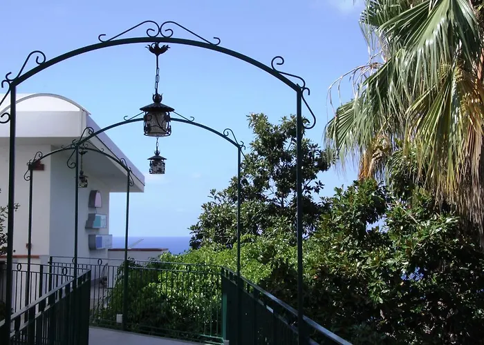 Santa Lucia 4* Parghelia