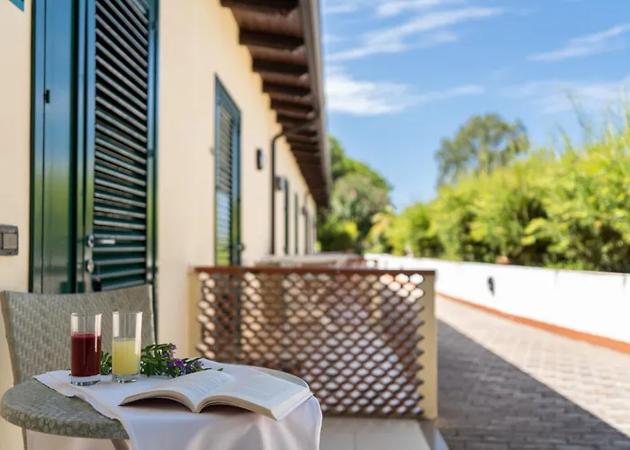 Santa Lucia Hotel Parghelia