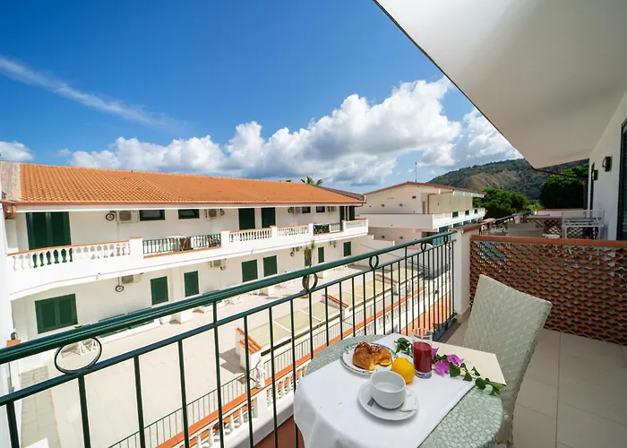 Santa Lucia Parghelia