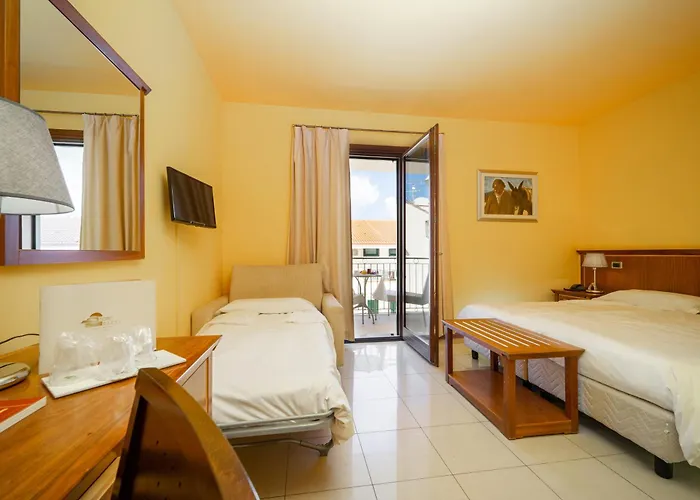 Santa Lucia 4* Parghelia