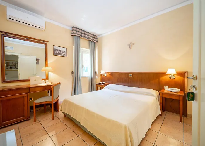 Santa Lucia 4* Parghelia