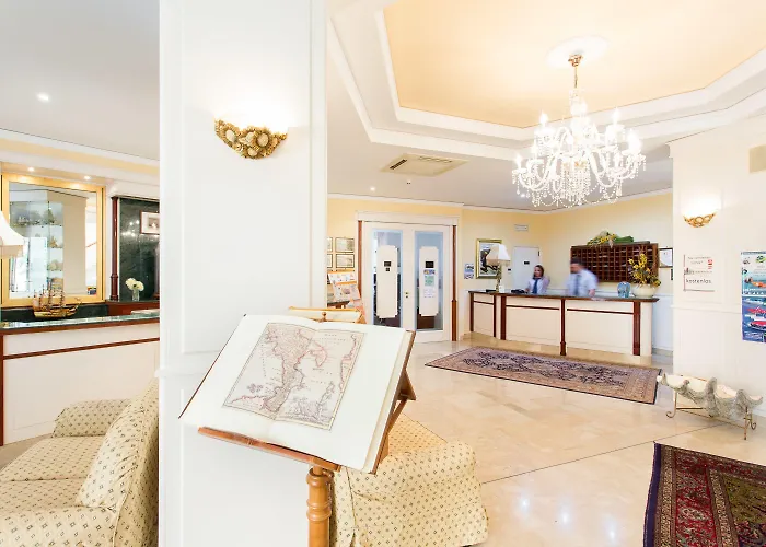 Santa Lucia 4* Parghelia