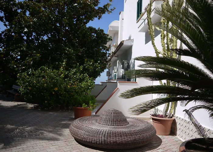 Santa Lucia 4* Parghelia