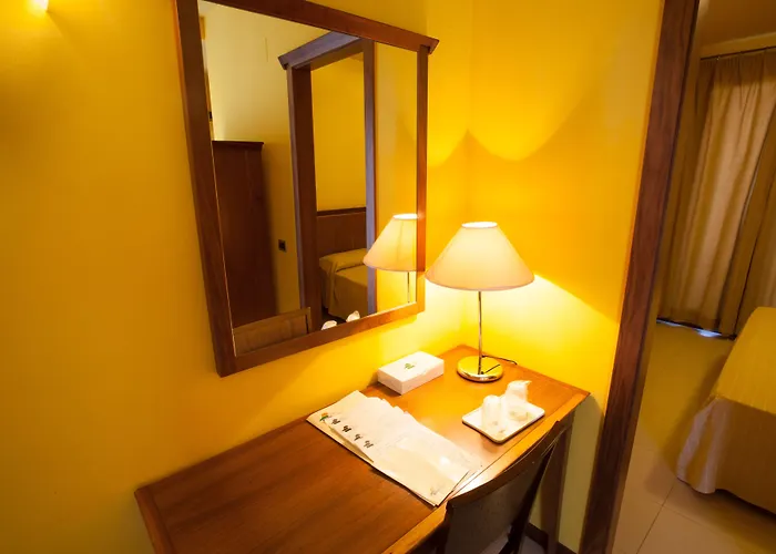 Hotel Santa Lucia Parghelia