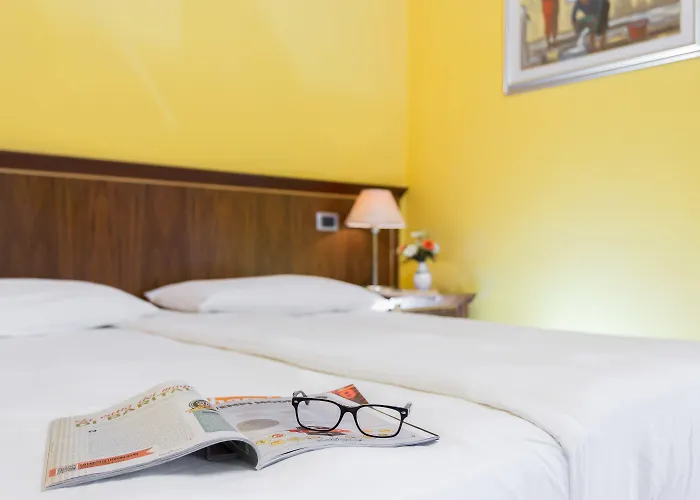 Santa Lucia Hotel Parghelia