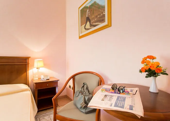 Hotel Santa Lucia Parghelia