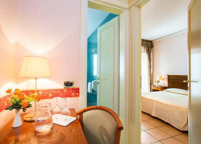 Santa Lucia 4* Parghelia